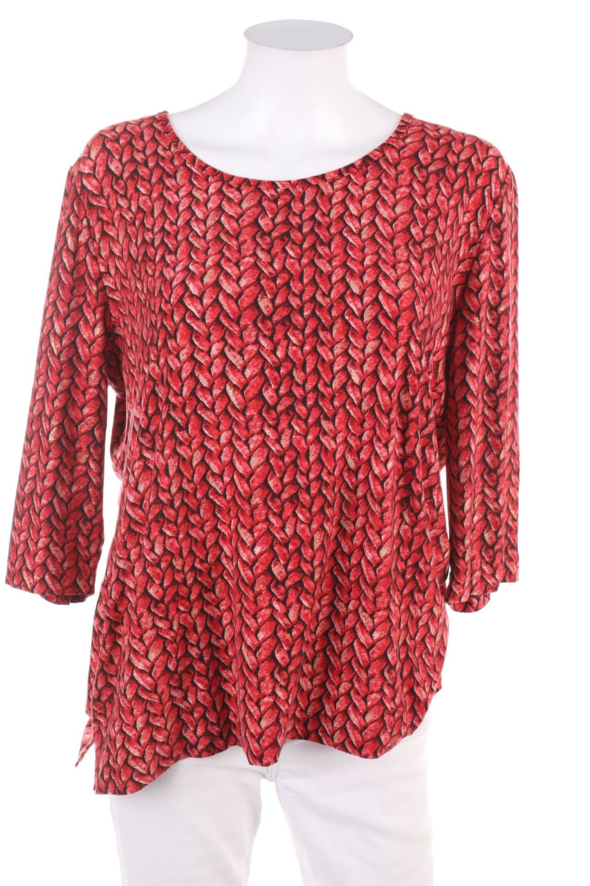 Lavelle - Longsleeve-Shirt - 2XL