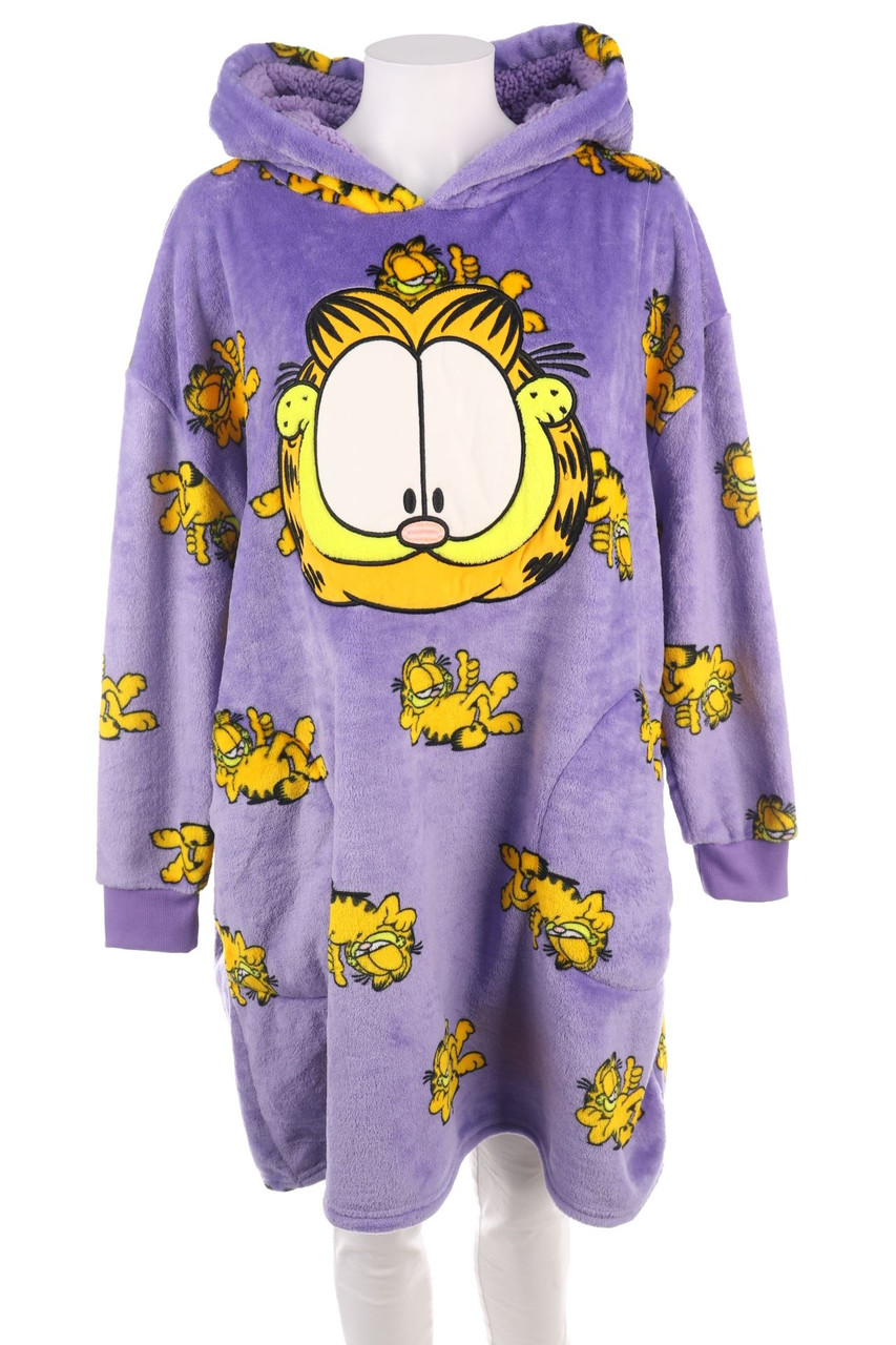 nickelodeon - Strick-Hoodie - XS