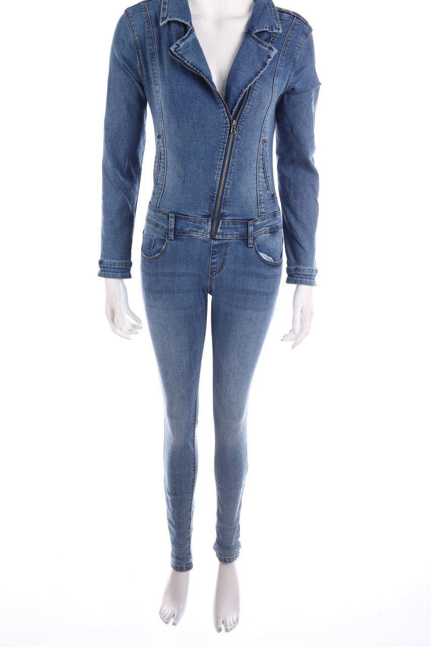 Nina Carter JEANS - Jumpsuit - S