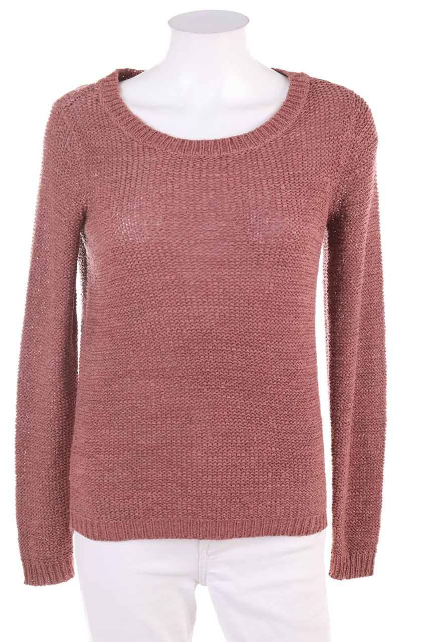 ONLY - Strick-Pullover - S