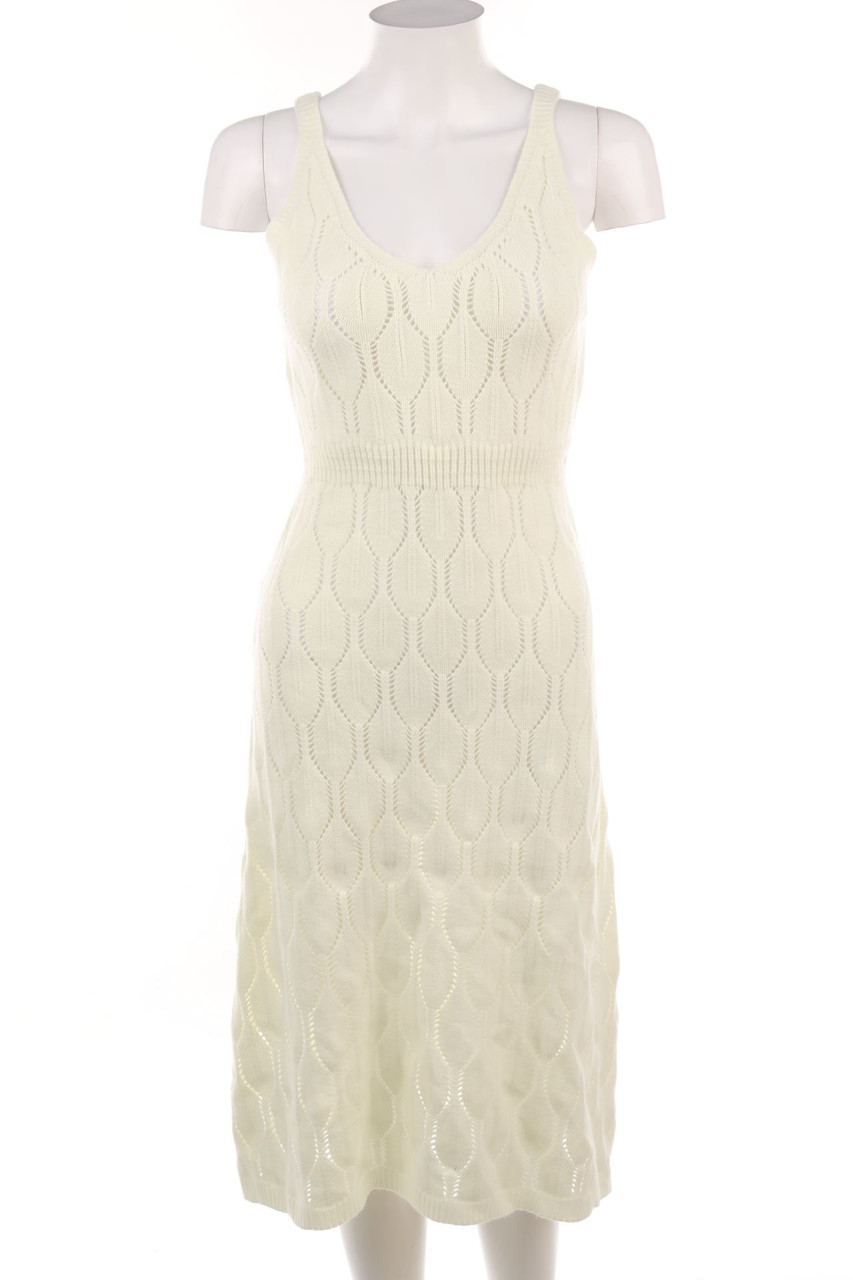 SECONDHAND - Strickkleid - S