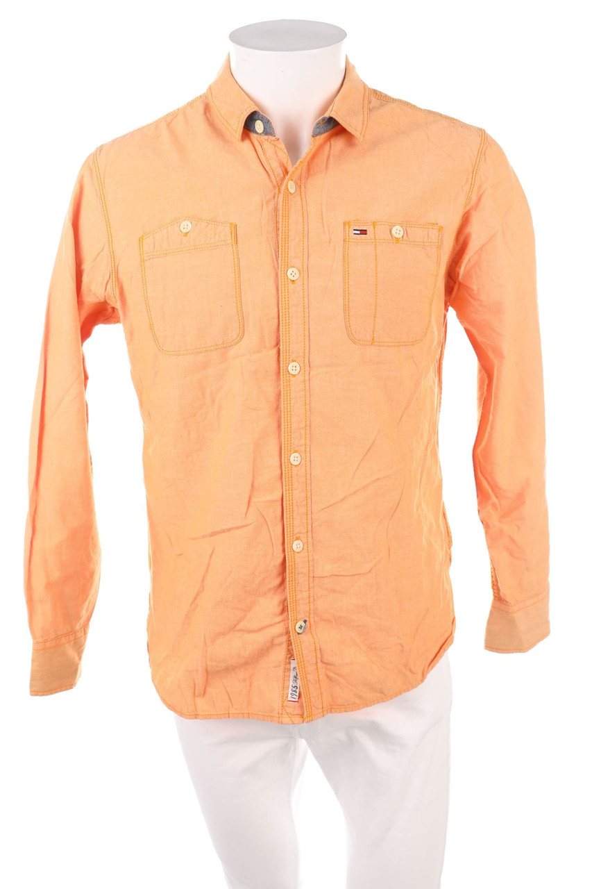 Hilfiger Denim - Hemd - M