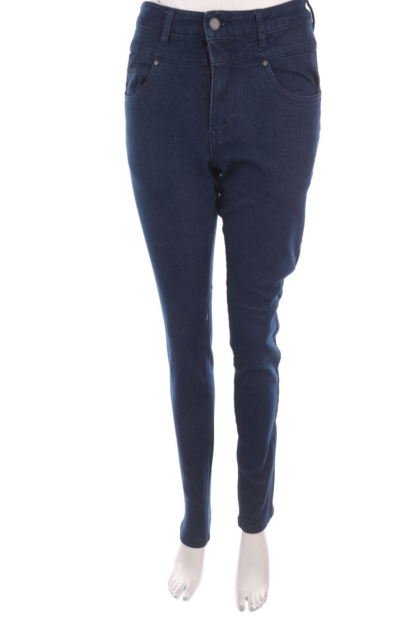 ElleNor - Used Look Skinny-Jeans - M