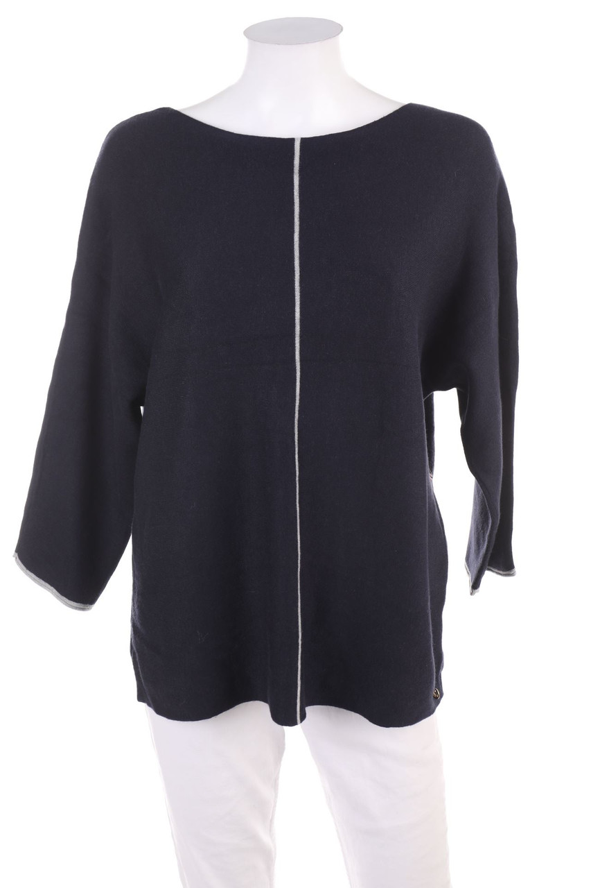 s.Oliver - Strick-Pullover - XL