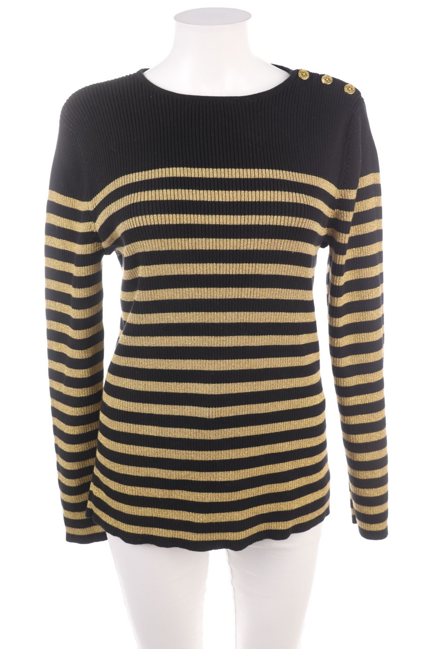 LAUREN RALPH LAUREN - Strick-Pullover - XL