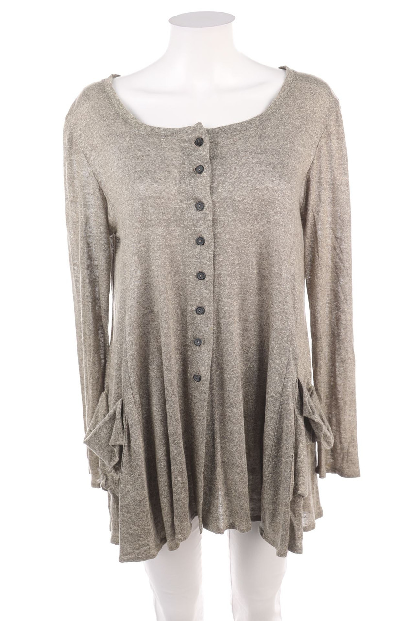 SECONDHAND - Longsleeve-Shirt - S