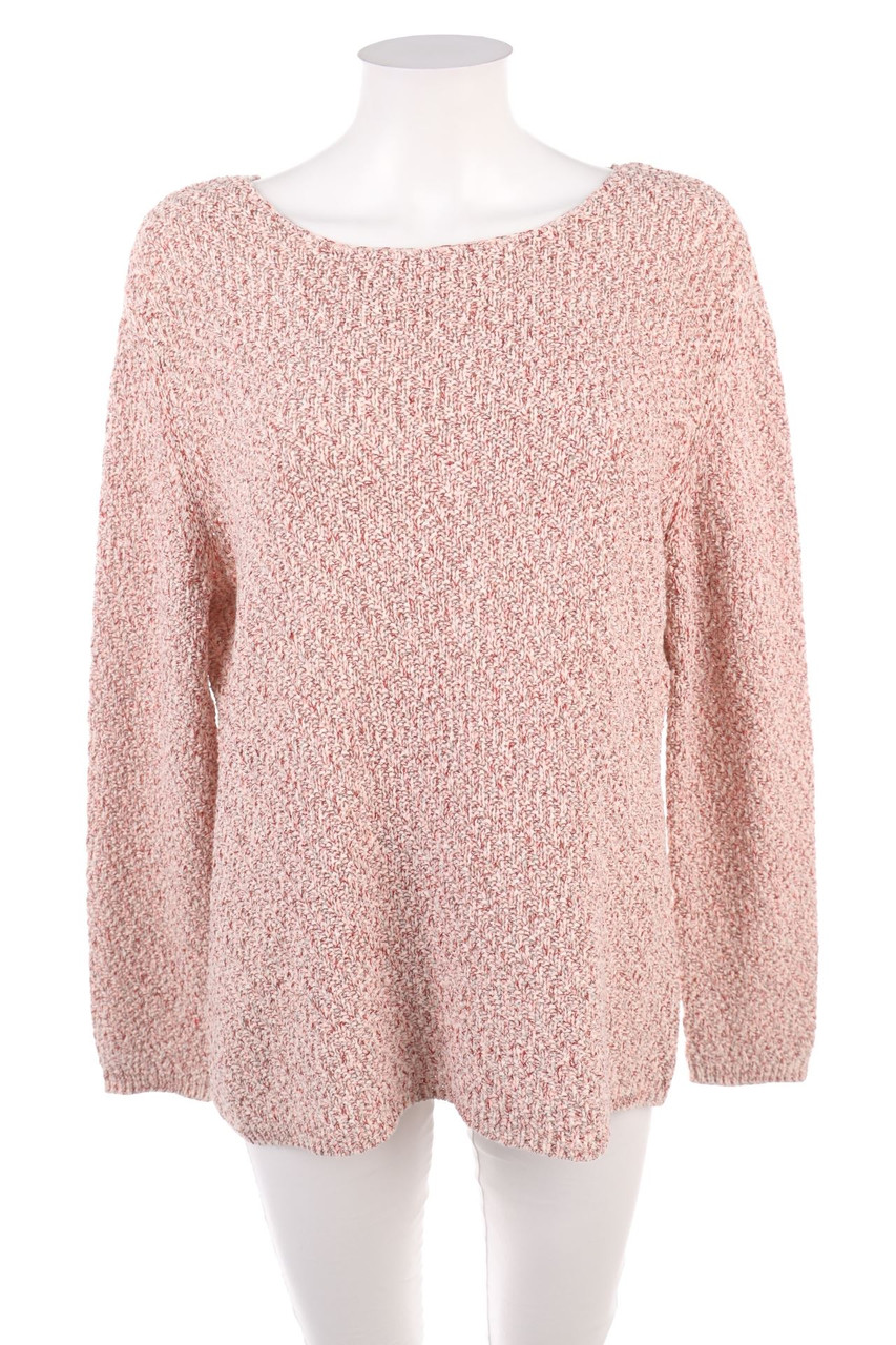 Michèle Boyard - Strick-Pullover - 2XL