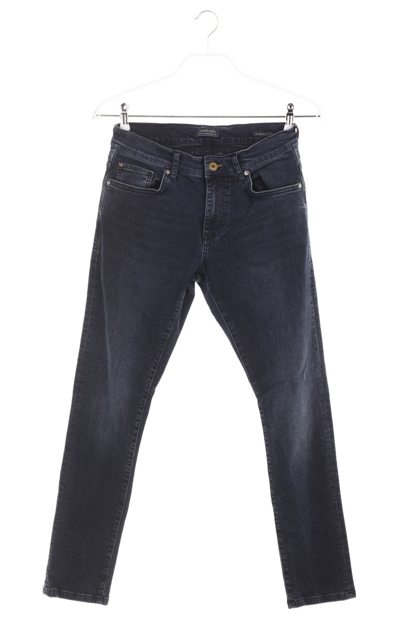 COLINS - Used Look Slim-Jeans - W29