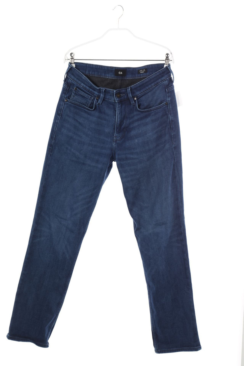 C&A - Straight Cut Jeans - W32