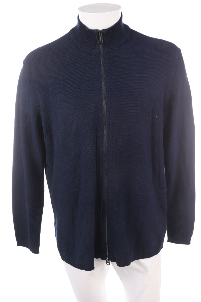 Marc O´Polo - Zipper-Cardigan - 2XL