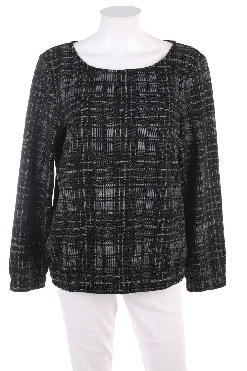 TOM TAILOR - Longsleeve-Shirt - L