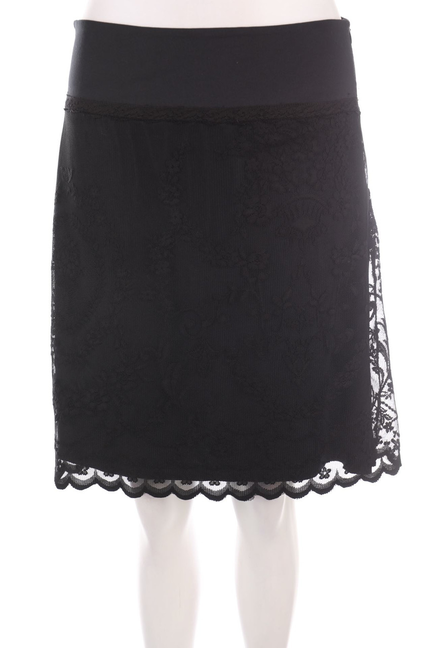 Street One - Spitzen-Rock - S