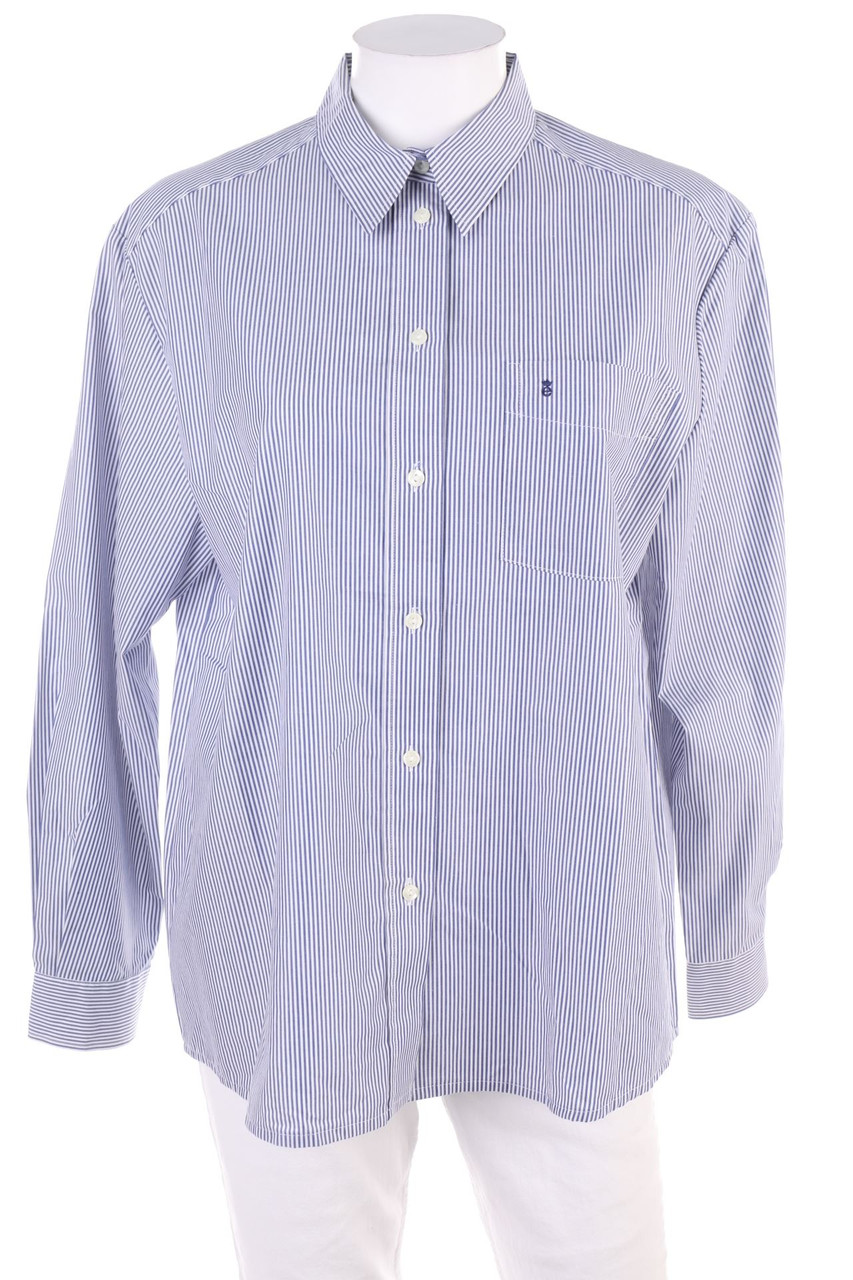 eterna - Hemd-Bluse - L