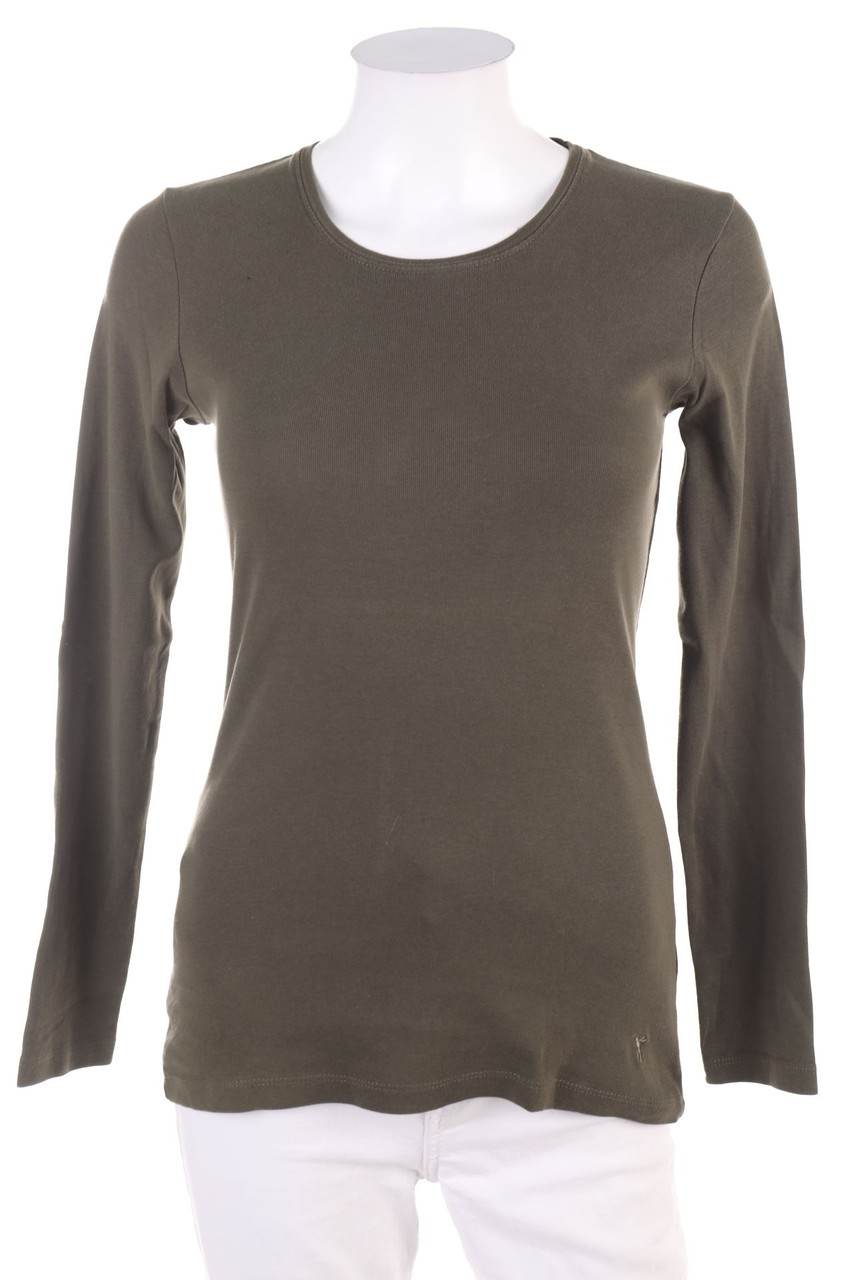 zero - Longsleeve-Shirt - S