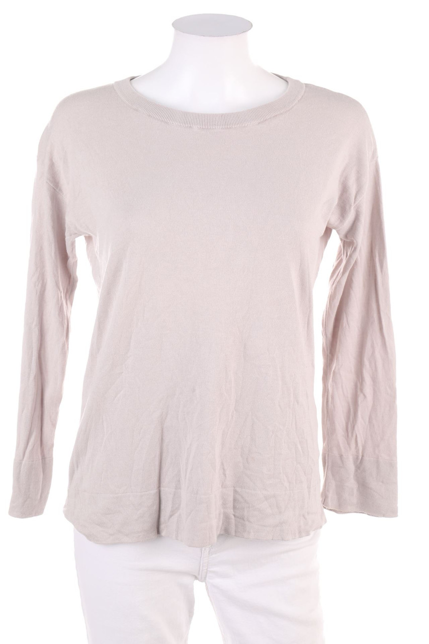 ALPHA STUDIO - Longsleeve-Shirt - M