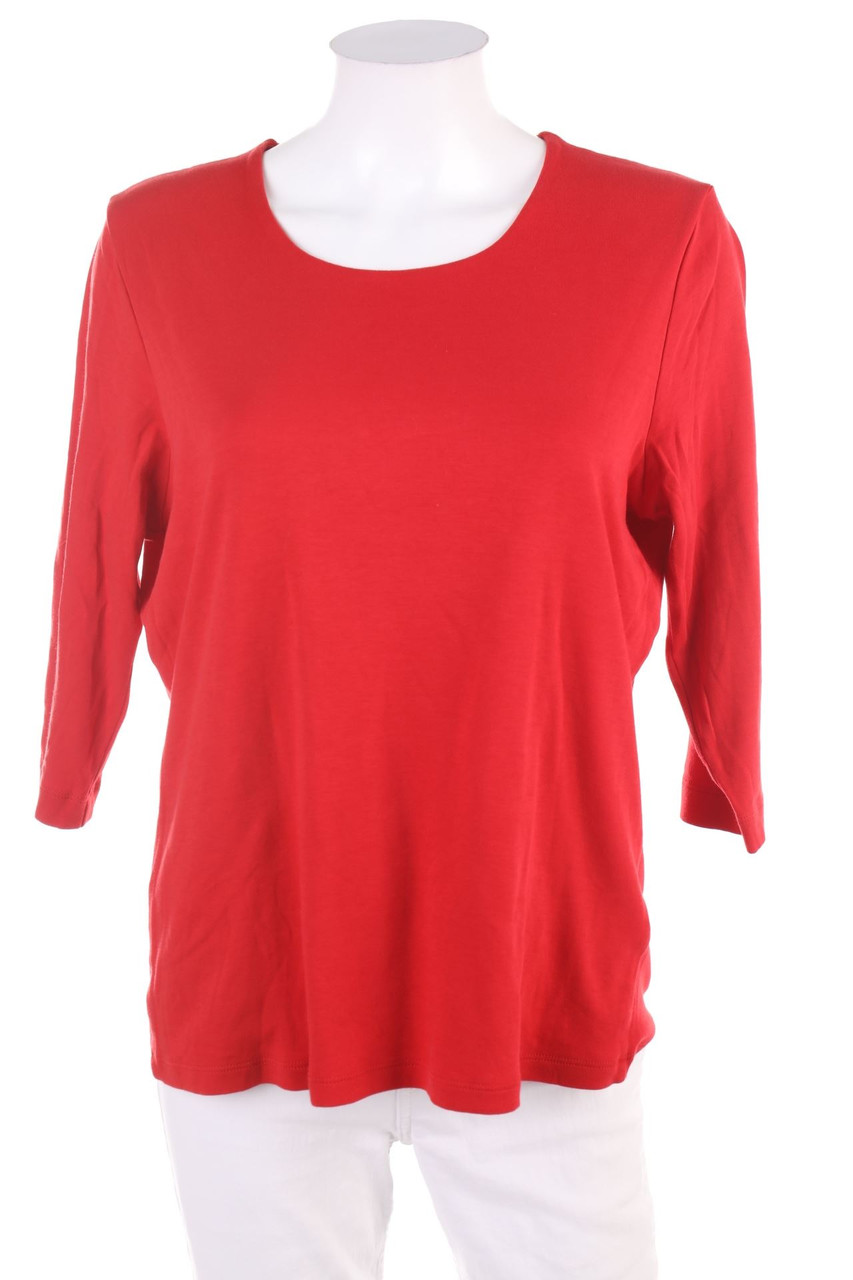 Efixelle - 3/4-Arm-Shirt - XL