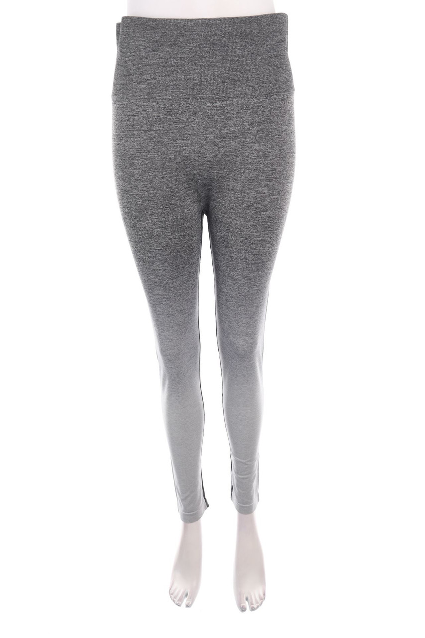 WORK OUT - Sport-Leggings - XL