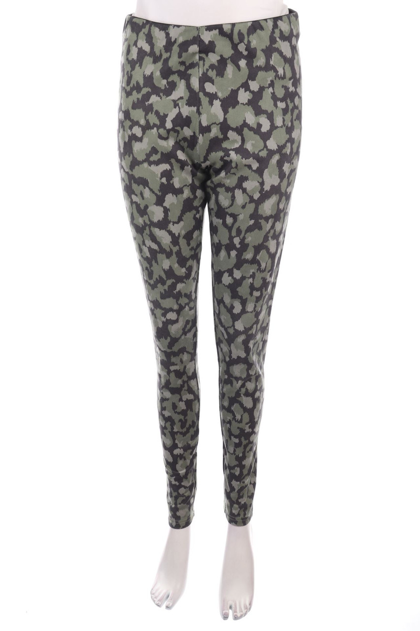 JEAN PASCALE - Leggings - S