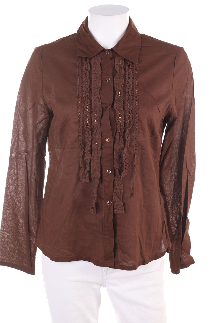 PHILIP RUSSEL - Hemd-Bluse - M