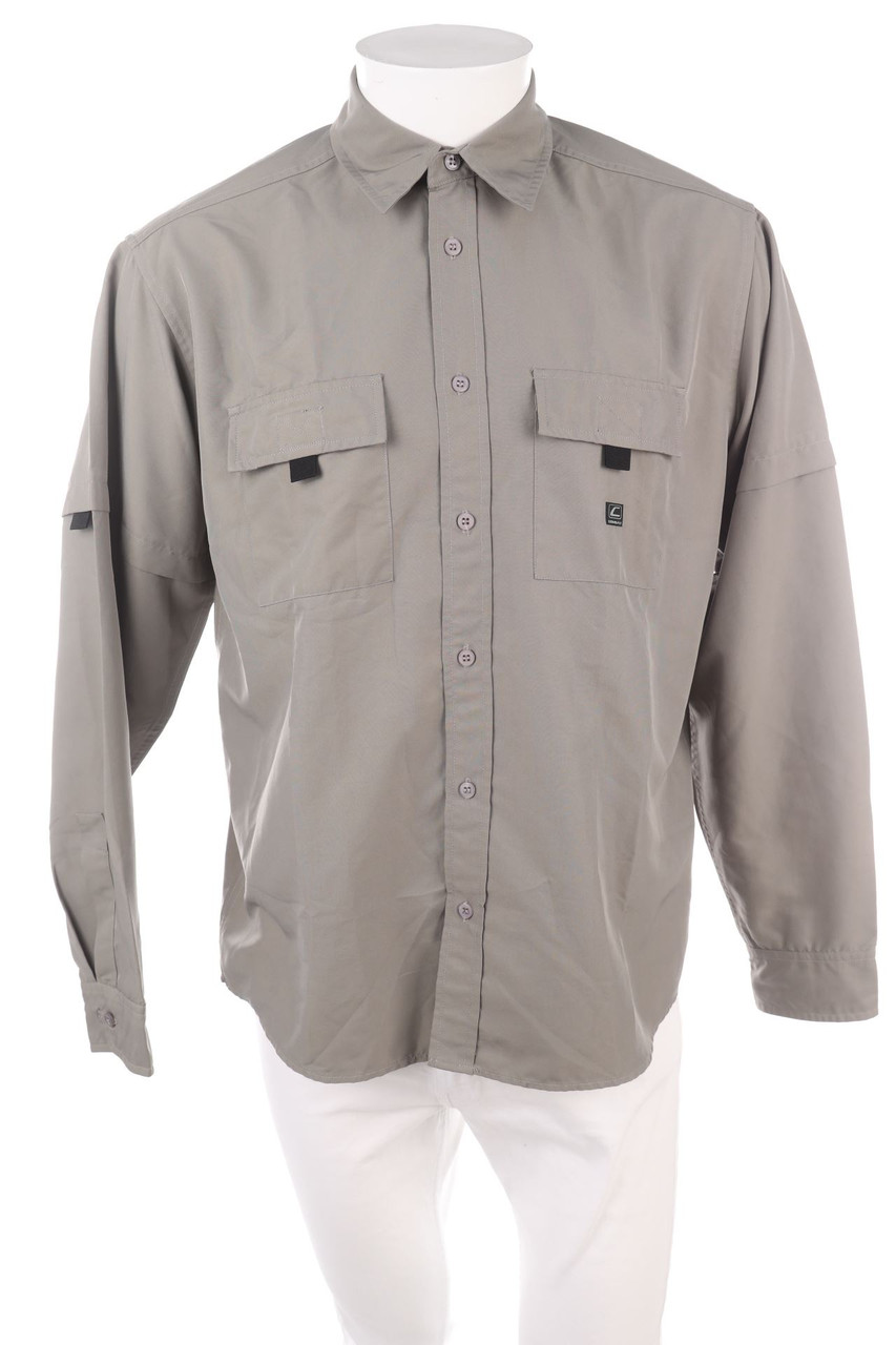 SECONDHAND - Hemd - M