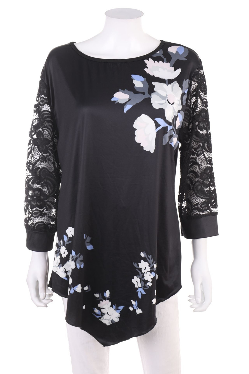 SECONDHAND - Longsleeve-Shirt - 2XL