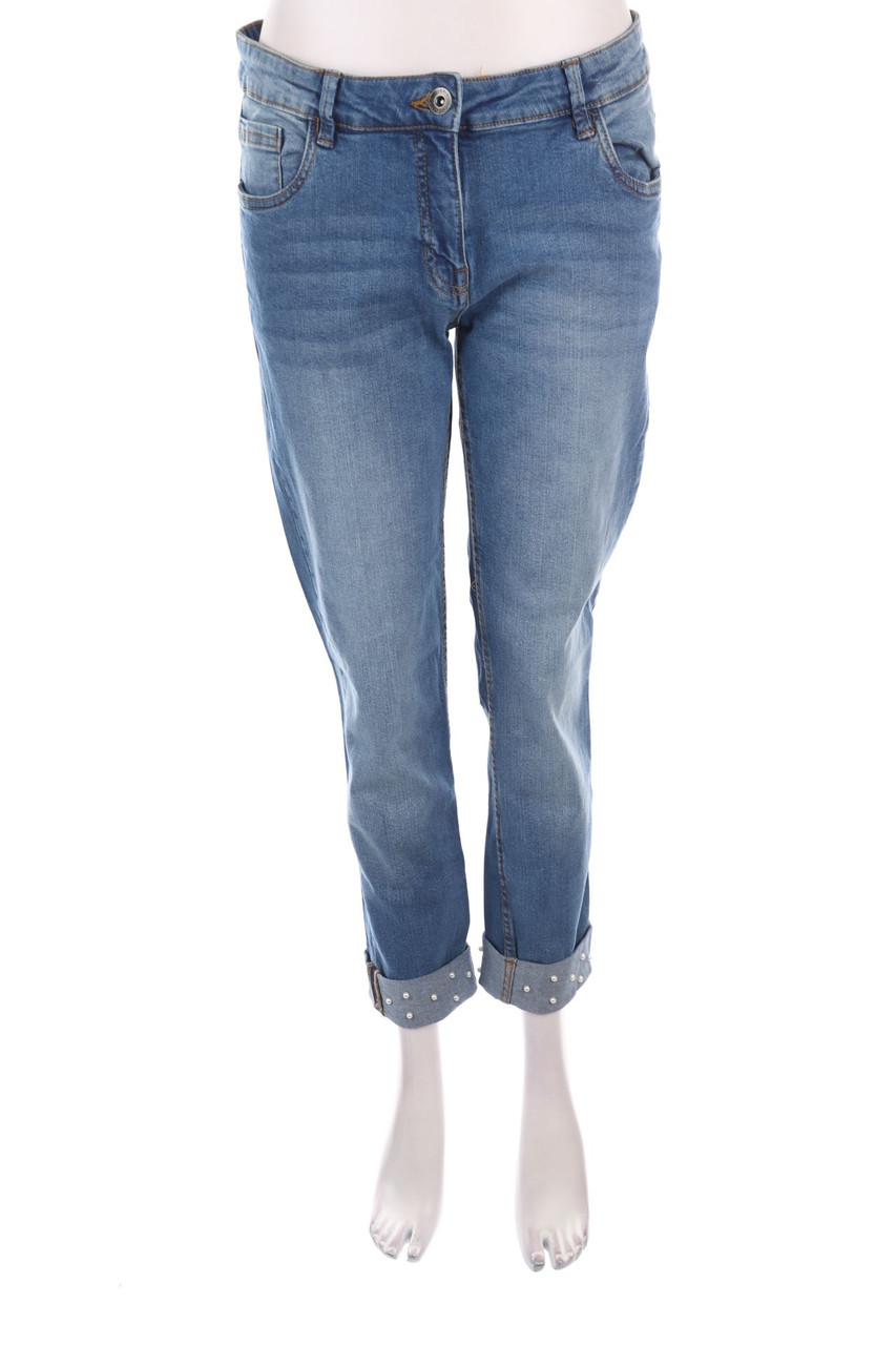 blue motion - Jeans - XL