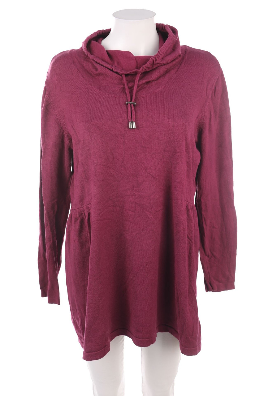 bonprix collection - Strick-Pullover - 2XL