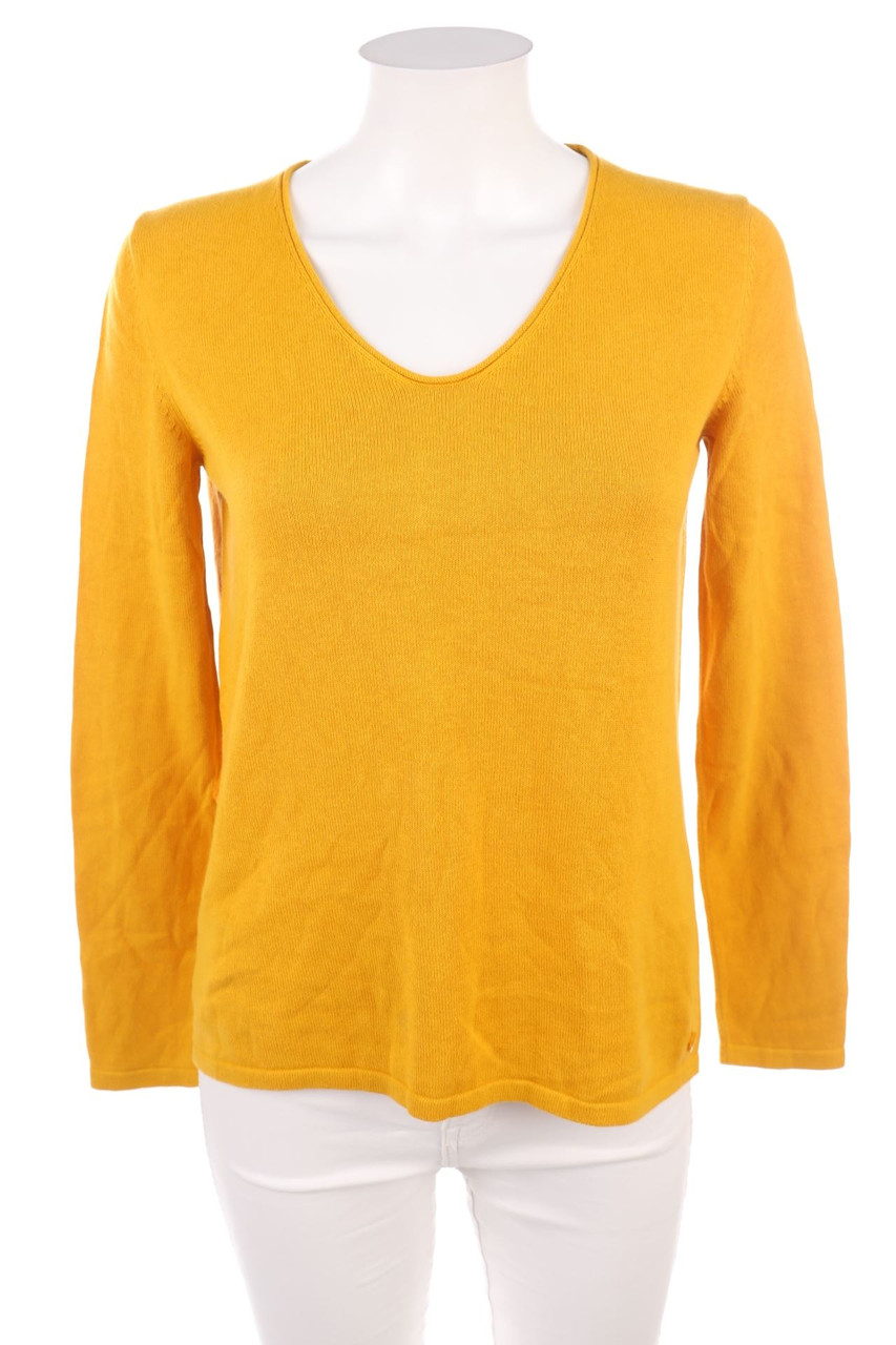 TOM TAILOR - Strick-Pullover - S