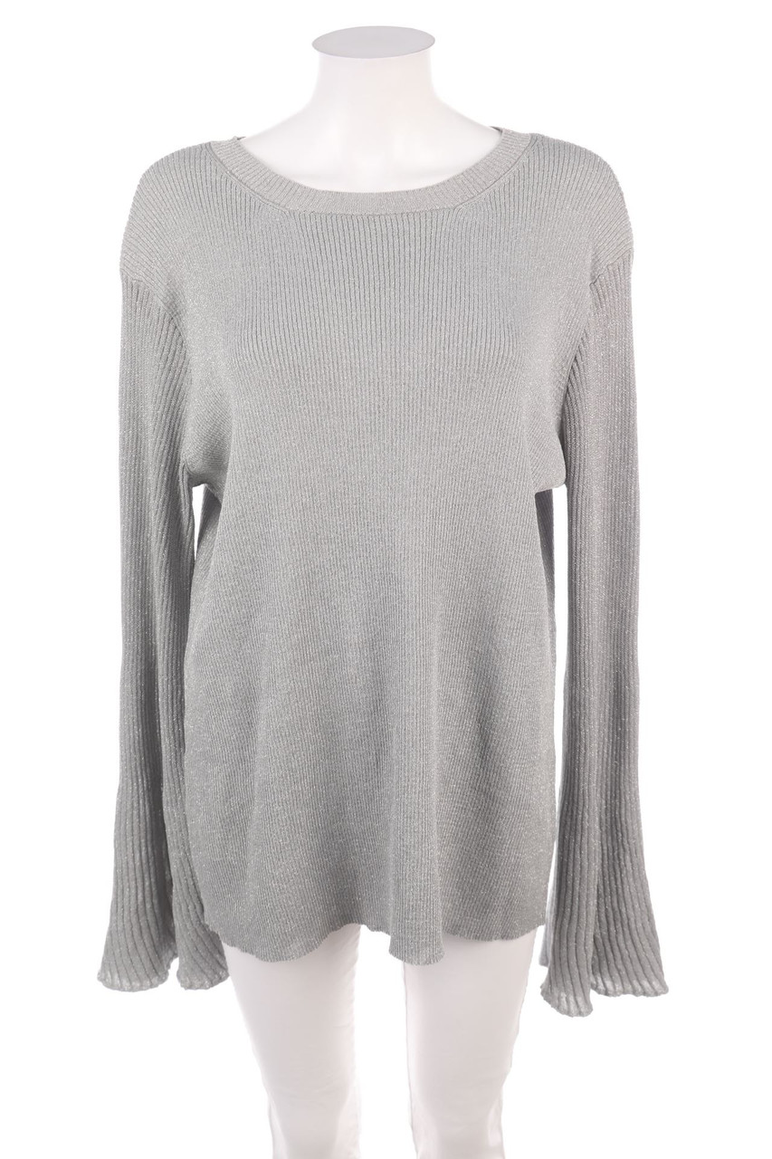 HEINE - Strick-Pullover - 48