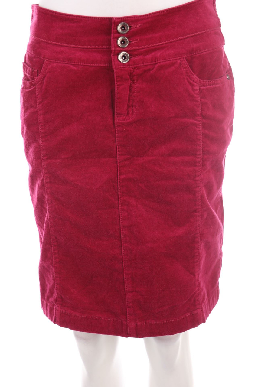 Street One - Cord-Rock - S