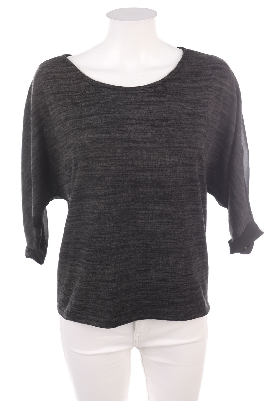 SECONDHAND - Batwing-Shirt - S