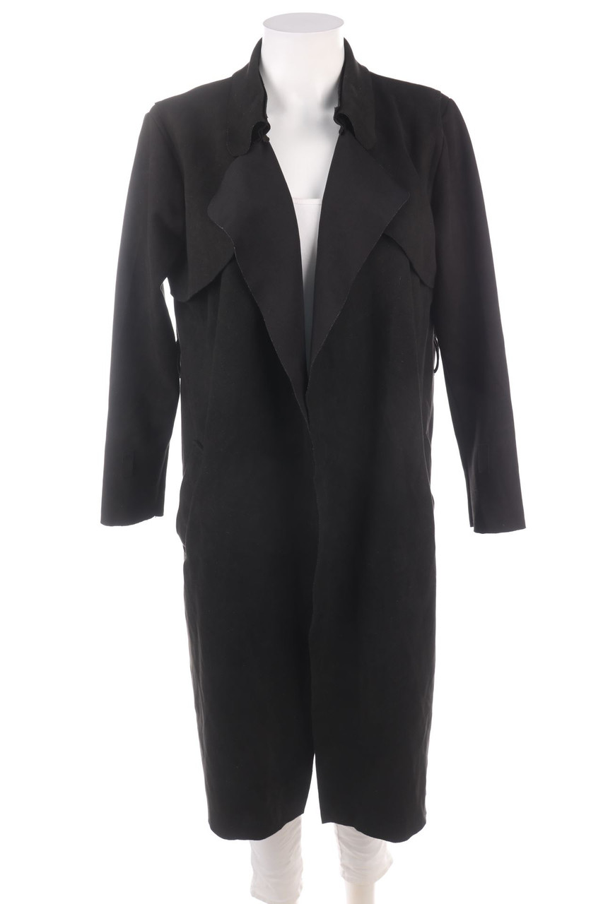 Ohne Label - Blazer-Mantel - L