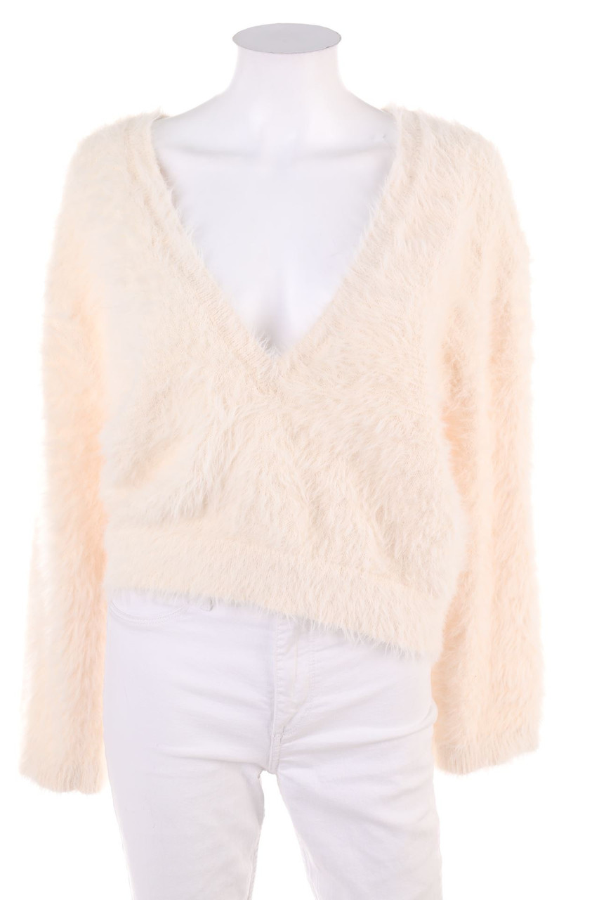 H&M - Strick-Pullover - M