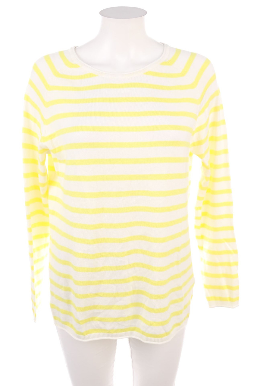 blue motion - Longsleeve-Shirt - M