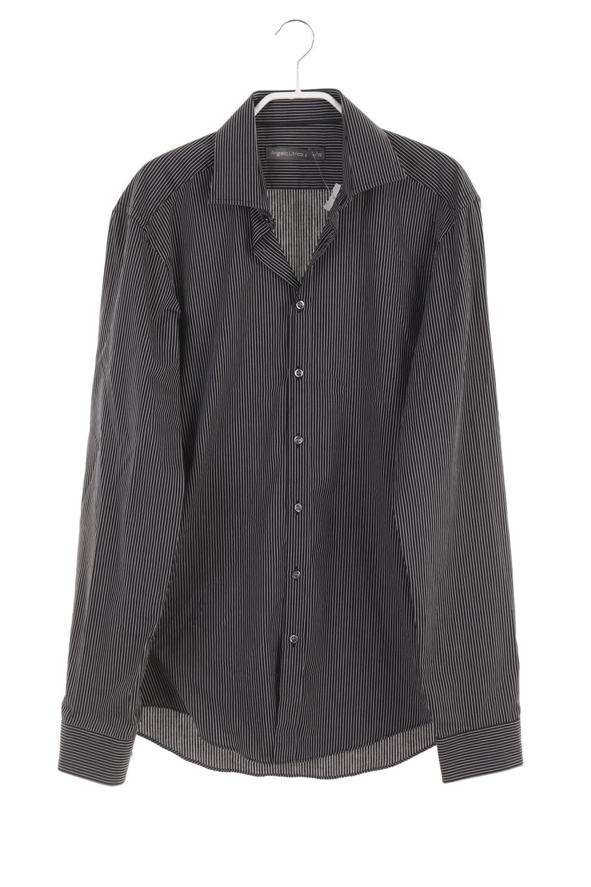 C&A - Hemd aus Baumwolle - S