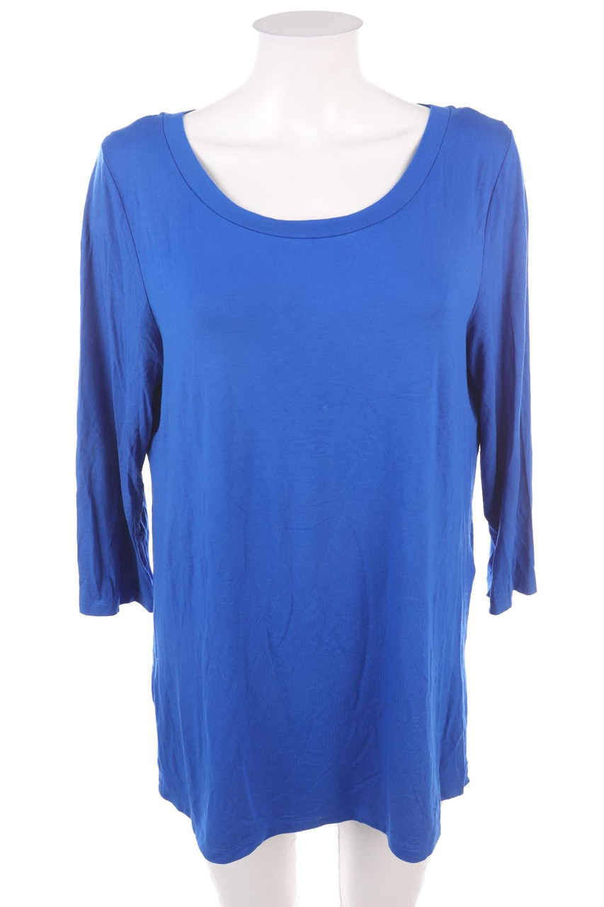 MADELEINE - Longsleeve-Shirt - XL