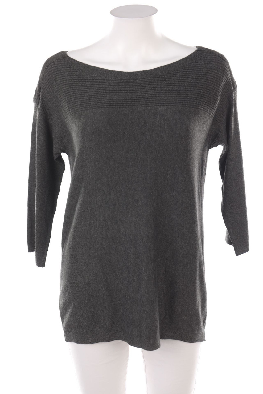 Ohne Label - Strick-Pullover - L