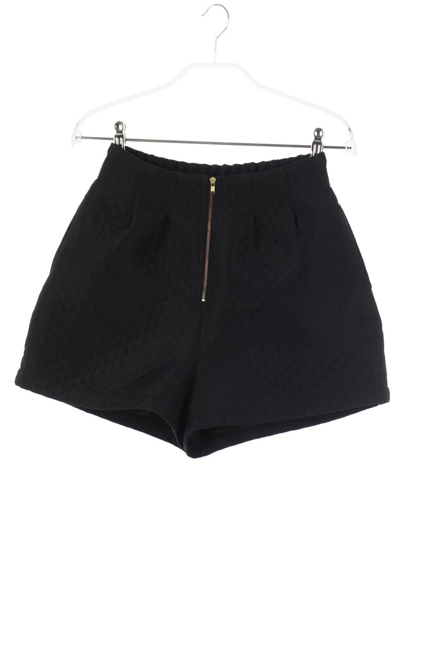 Ohne Label - Shorts mit Muster - XXS