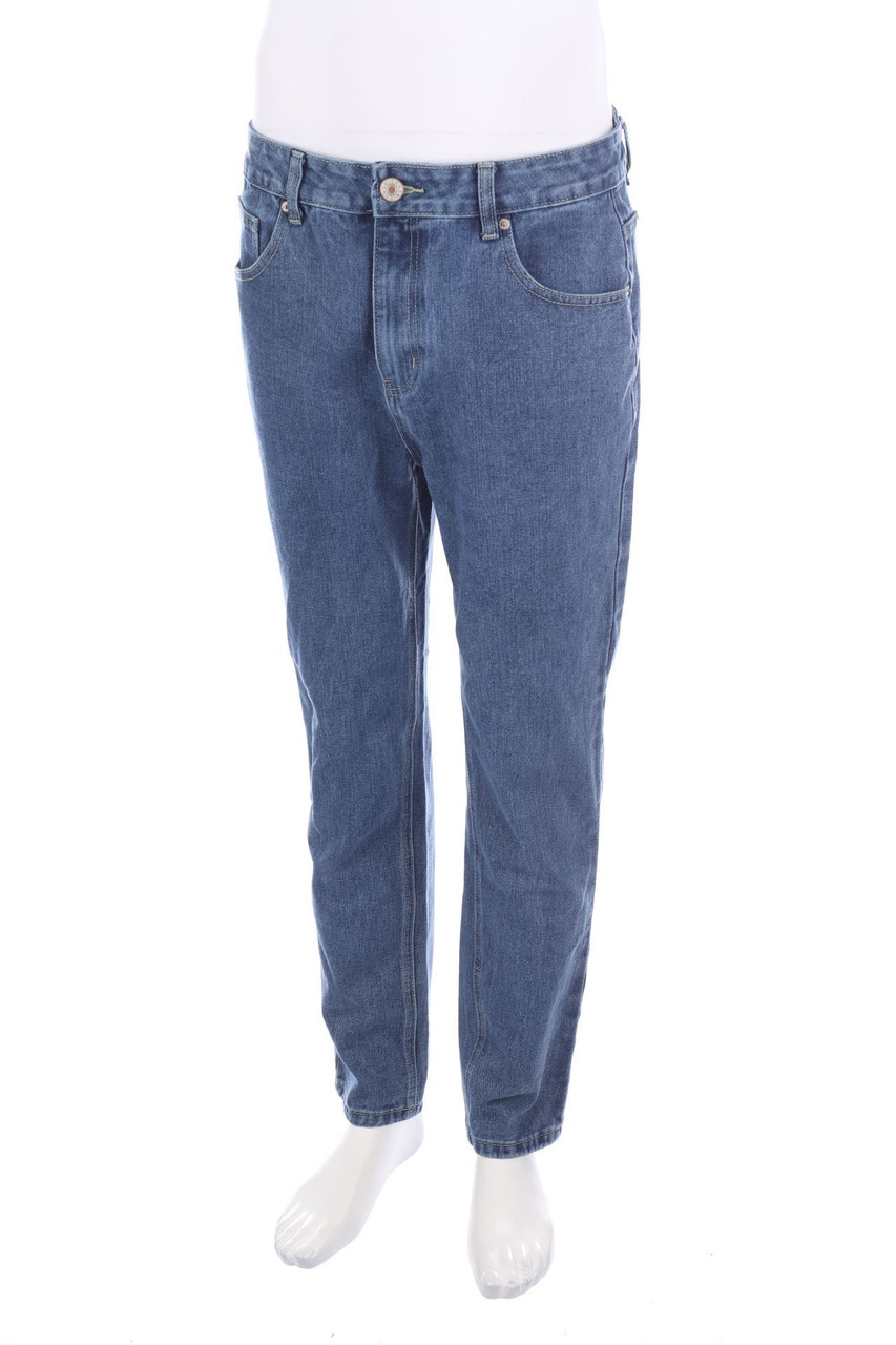 Ohne Label - Slim Jeans - W34