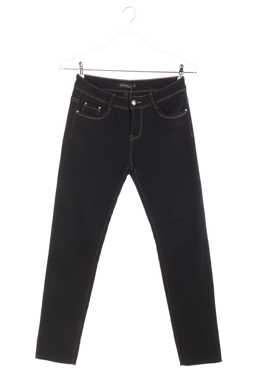 SECONDHAND - Skinny-Jeans - W29