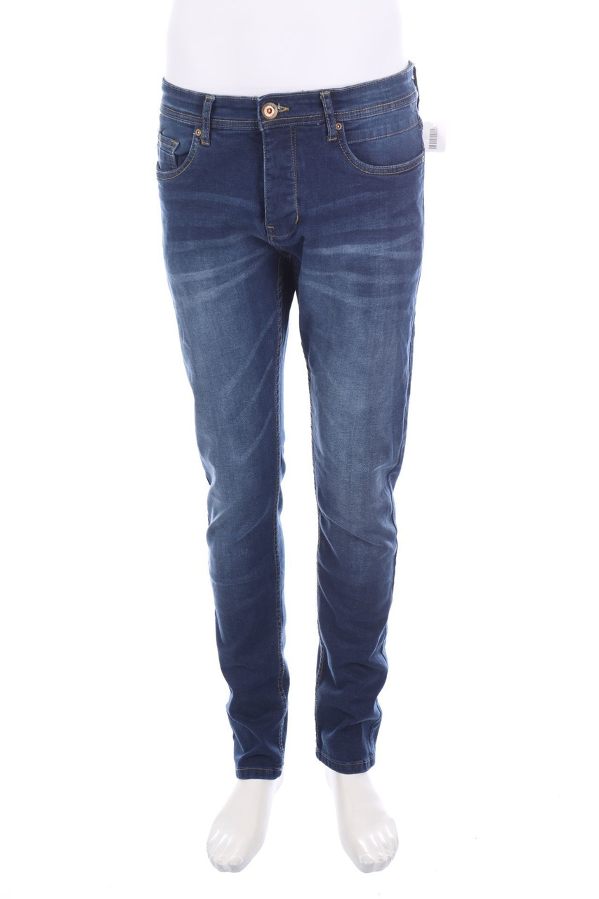 WATSON´S - Used Look Skinny-Jeans - 50