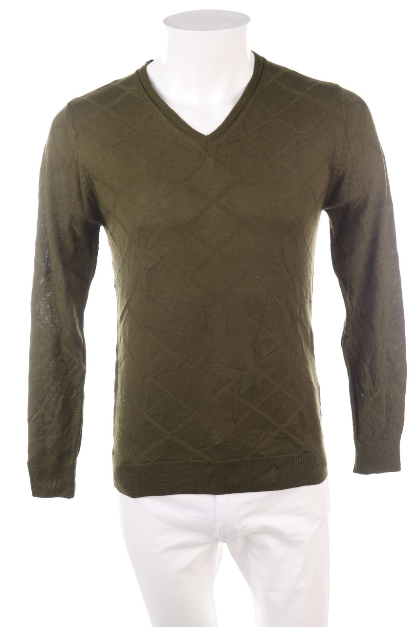 TUDORS - V-Neck-Pullover - S