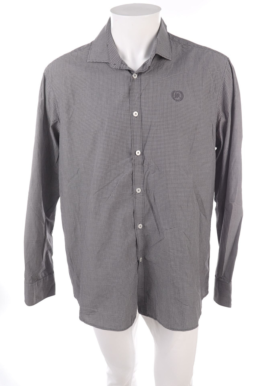 LERROS - kariertes Hemd - XL