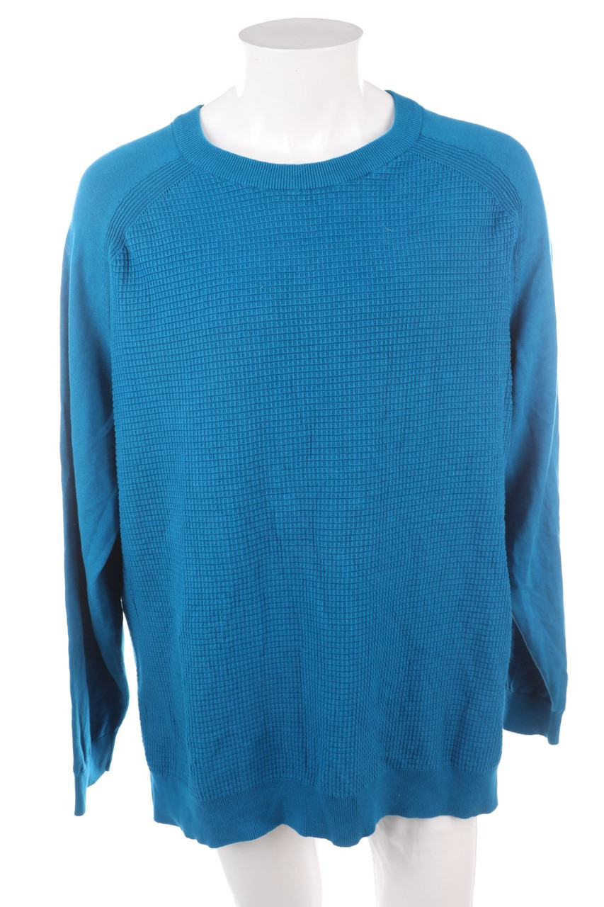 C&A - Baumwoll-Strick-Pullover - 3XL