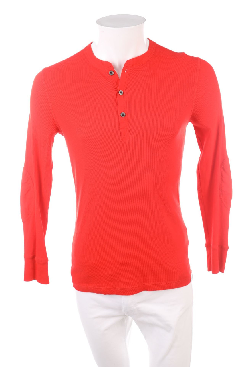 H&M - Longsleeve-Shirt - S