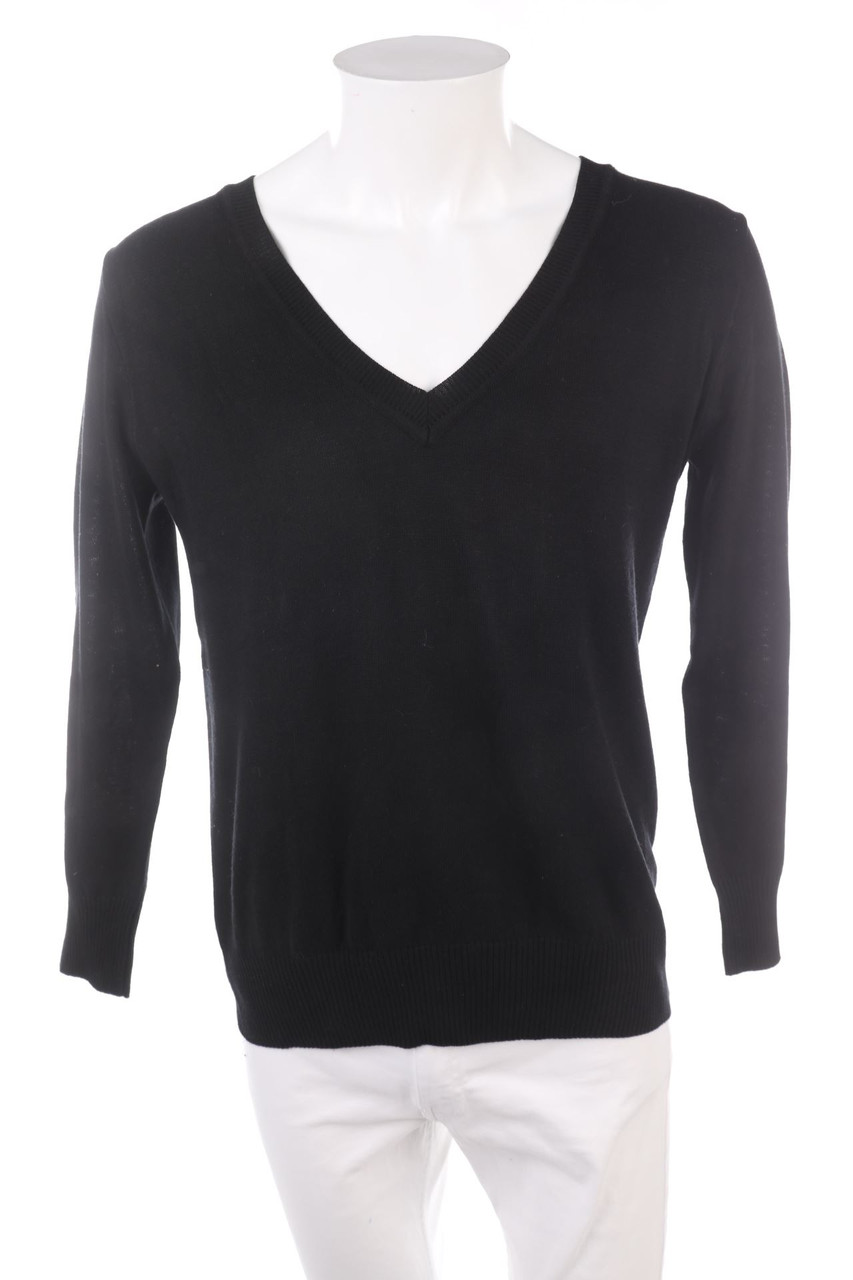 AjC - V-Neck-Pullover - S