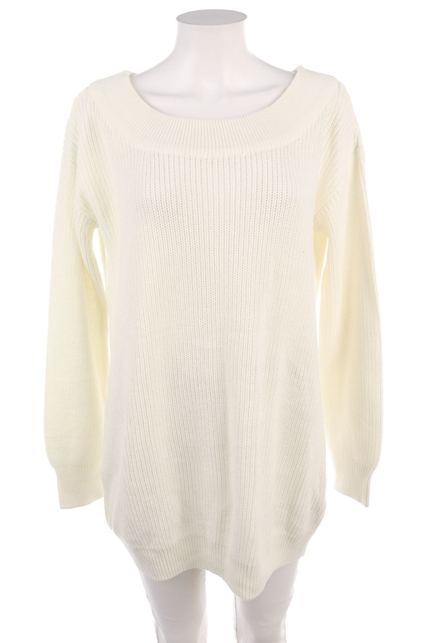 bonprix collection - Strick-Pullover - L