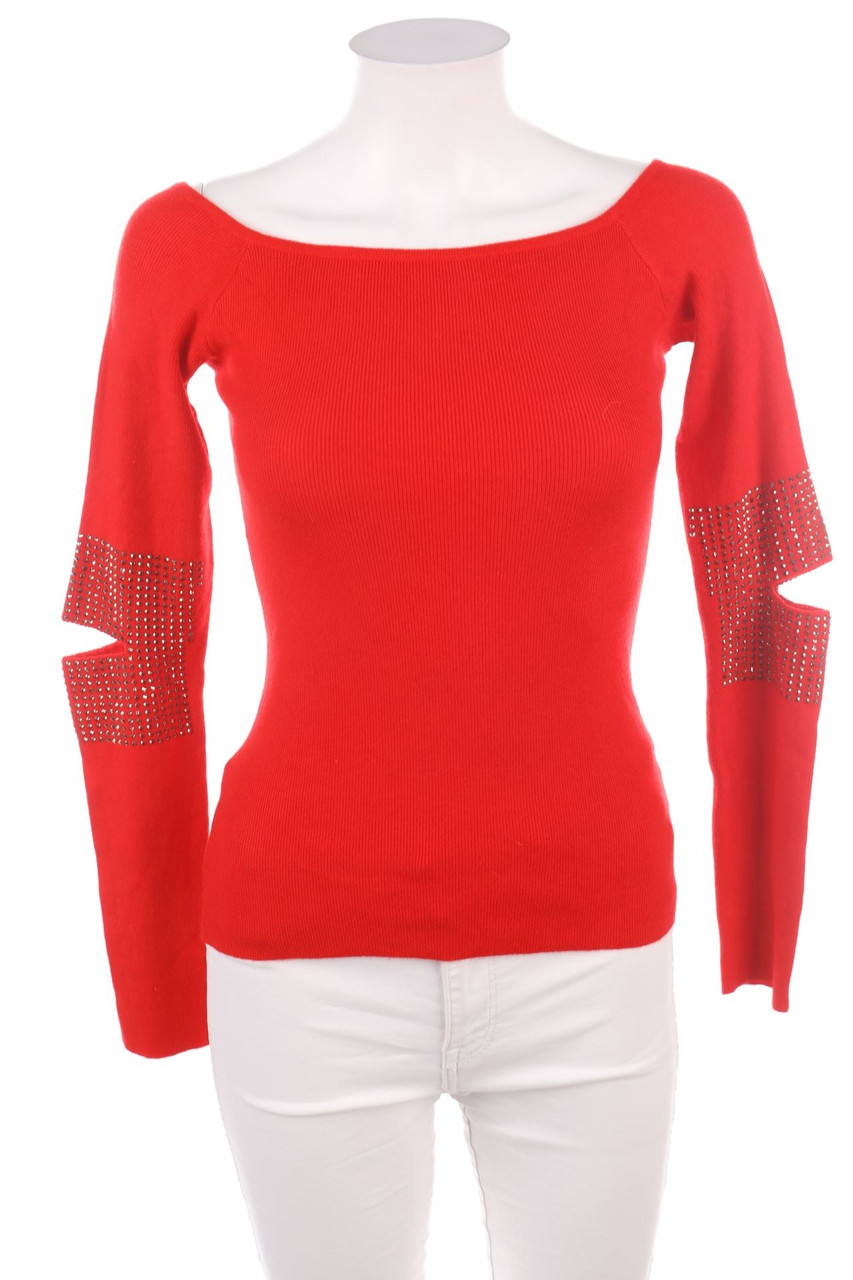 SECONDHAND - Strick-Pullover - S