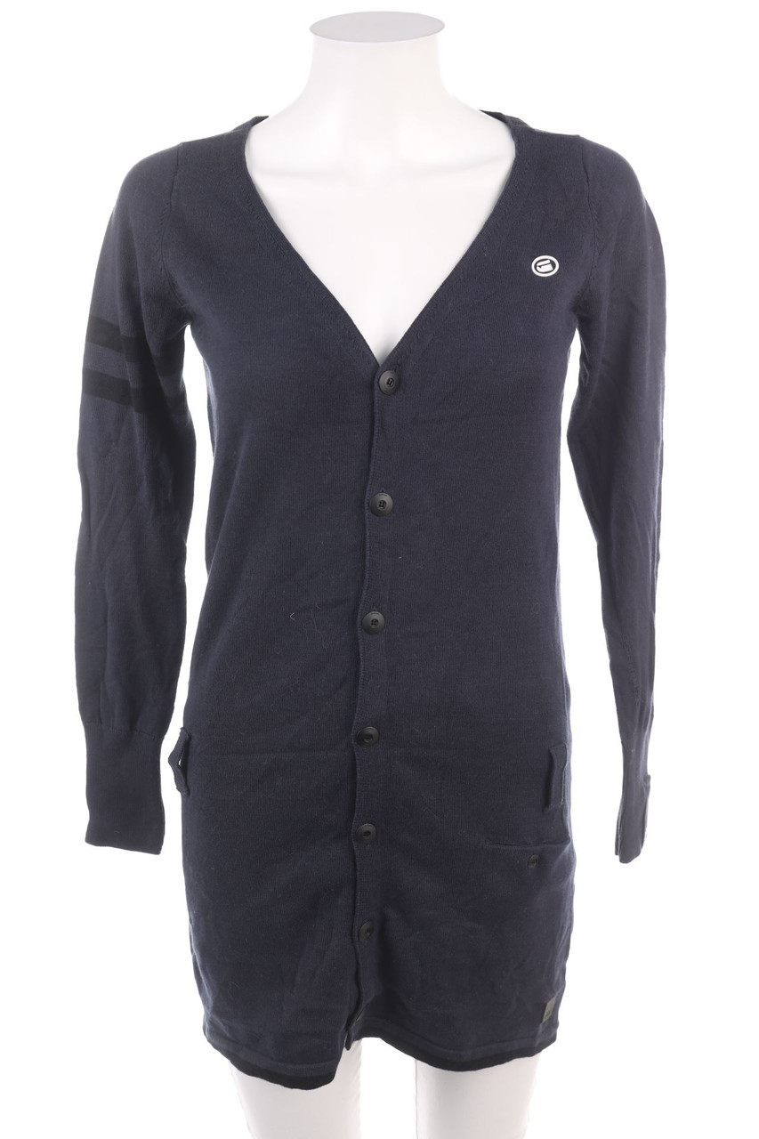 G-STAR - Cardigan - S