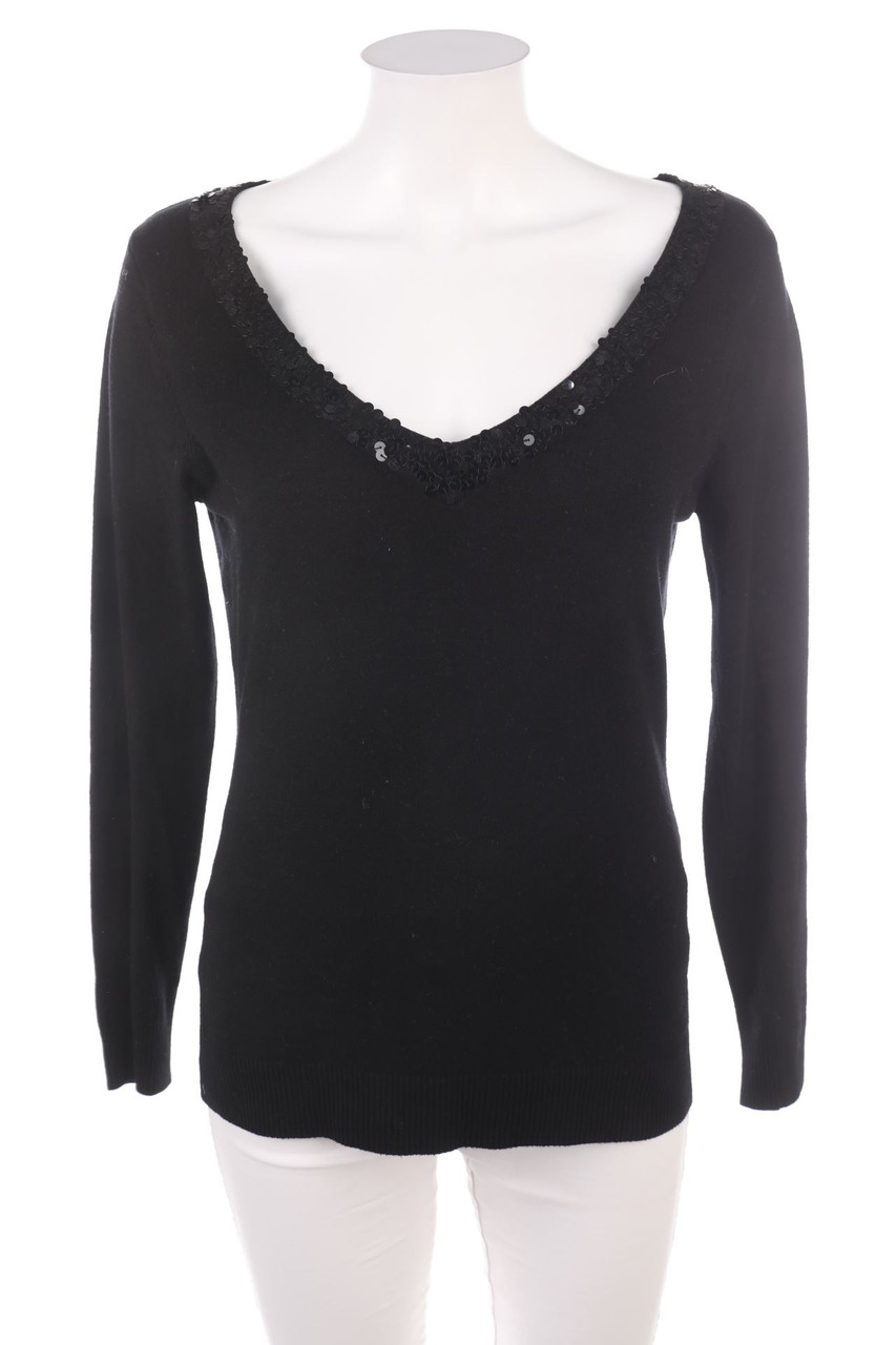 Blue Sky - Longsleeve-Shirt - M